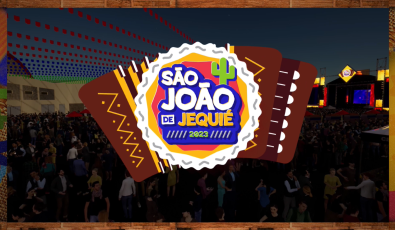 Prefeitura de Jequié apresenta projeto 3D do circuito do São João 2023